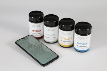 Yogayur*Product-Line